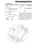 BUCKLE DEVICE diagram and image