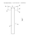 APPARATUS FOR TWO SIDED GRILLING IN AN OVEN diagram and image