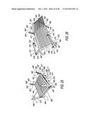 APPARATUS FOR TWO SIDED GRILLING IN AN OVEN diagram and image