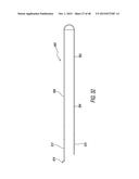 APPARATUS FOR TWO SIDED GRILLING IN AN OVEN diagram and image