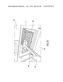 APPARATUS FOR TWO SIDED GRILLING IN AN OVEN diagram and image