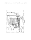 APPARATUS FOR TWO SIDED GRILLING IN AN OVEN diagram and image