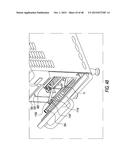 APPARATUS FOR TWO SIDED GRILLING IN AN OVEN diagram and image