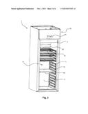 THAWING APPLIANCE diagram and image