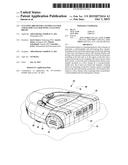 CLEANING BRUSH FOR A FLOOR CLEANER AND FLOOR CLEANER WITH A CLEANING BRUSH diagram and image