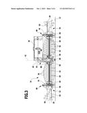 CLEANING BRUSH FOR A FLOOR CLEANER AND FLOOR CLEANER WITH A CLEANING BRUSH diagram and image