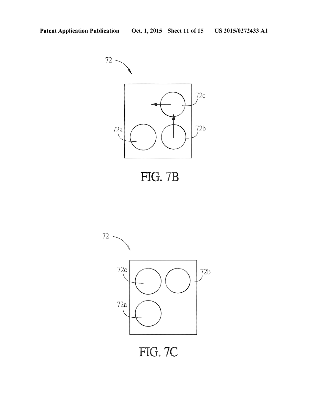 OPTICAL MEASURING DEVICE AND METHOD - diagram, schematic, and image 12