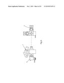 Apparatus for modelling ocular structures diagram and image