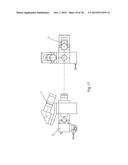 Apparatus for modelling ocular structures diagram and image