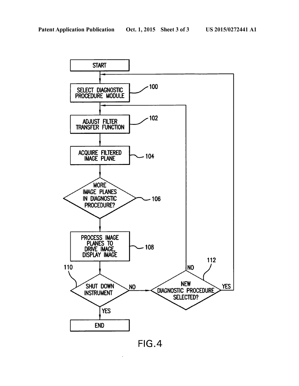 MULTISPECTRAL/HYPERSPECTRAL MEDICAL INSTRUMENT - diagram, schematic, and image 04