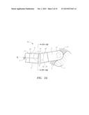 SINGLE FIBER FORCE-SENSING OF BOTH AXIAL AND BENDING CATHETER TIP FORCES diagram and image