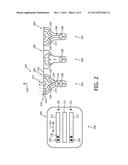 COMPACT LASER AND EFFICIENT PULSE DELIVERY FOR PHOTOACOUSTIC IMAGING diagram and image