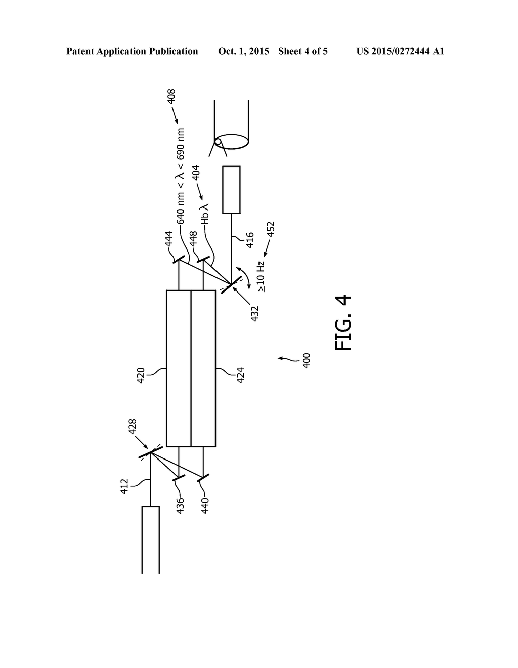 COMPACT LASER AND EFFICIENT PULSE DELIVERY FOR PHOTOACOUSTIC IMAGING - diagram, schematic, and image 05