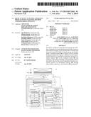 BRAIN ACTIVITY ANALYZING APPARATUS, BRAIN ACTIVITY ANALYZING METHOD AND     BIOMARKER APPARATUS diagram and image