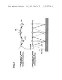 ACCELERATION SENSOR OUTPUT PROCESSING PROGRAM, PROCESSING METHOD,     PROCESSING APPARATUS, AND GAIT ASSESSMENT PROGRAM diagram and image