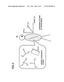 ACCELERATION SENSOR OUTPUT PROCESSING PROGRAM, PROCESSING METHOD,     PROCESSING APPARATUS, AND GAIT ASSESSMENT PROGRAM diagram and image