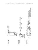 ACCELERATION SENSOR OUTPUT PROCESSING PROGRAM, PROCESSING METHOD,     PROCESSING APPARATUS, AND GAIT ASSESSMENT PROGRAM diagram and image