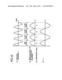 ACCELERATION SENSOR OUTPUT PROCESSING PROGRAM, PROCESSING METHOD,     PROCESSING APPARATUS, AND GAIT ASSESSMENT PROGRAM diagram and image