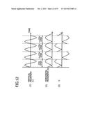 ACCELERATION SENSOR OUTPUT PROCESSING PROGRAM, PROCESSING METHOD,     PROCESSING APPARATUS, AND GAIT ASSESSMENT PROGRAM diagram and image