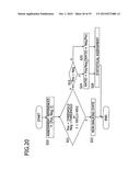 ACCELERATION SENSOR OUTPUT PROCESSING PROGRAM, PROCESSING METHOD,     PROCESSING APPARATUS, AND GAIT ASSESSMENT PROGRAM diagram and image