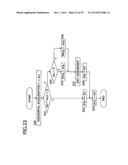 ACCELERATION SENSOR OUTPUT PROCESSING PROGRAM, PROCESSING METHOD,     PROCESSING APPARATUS, AND GAIT ASSESSMENT PROGRAM diagram and image