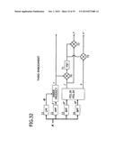 ACCELERATION SENSOR OUTPUT PROCESSING PROGRAM, PROCESSING METHOD,     PROCESSING APPARATUS, AND GAIT ASSESSMENT PROGRAM diagram and image