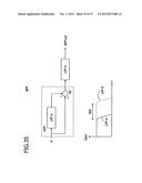 ACCELERATION SENSOR OUTPUT PROCESSING PROGRAM, PROCESSING METHOD,     PROCESSING APPARATUS, AND GAIT ASSESSMENT PROGRAM diagram and image