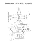 MONITORING SYSTEM FOR CARDIAC SURGICAL OPERATIONS WITH CARDIOPULMONARY     BYPASS diagram and image