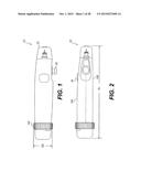 MULTI-LANCET UNIT, METHOD AND LANCET DEVICE USING THE MULTI-LANCET UNIT,     AND METHOD OF ASSEMBLING AND/OR MAKING THE MULTI-LANCET UNIT diagram and image