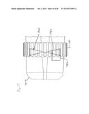 MULTI-LANCET UNIT, METHOD AND LANCET DEVICE USING THE MULTI-LANCET UNIT,     AND METHOD OF ASSEMBLING AND/OR MAKING THE MULTI-LANCET UNIT diagram and image