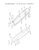 MULTI-LANCET UNIT, METHOD AND LANCET DEVICE USING THE MULTI-LANCET UNIT,     AND METHOD OF ASSEMBLING AND/OR MAKING THE MULTI-LANCET UNIT diagram and image