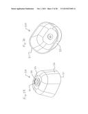 MULTI-LANCET UNIT, METHOD AND LANCET DEVICE USING THE MULTI-LANCET UNIT,     AND METHOD OF ASSEMBLING AND/OR MAKING THE MULTI-LANCET UNIT diagram and image