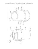 MULTI-LANCET UNIT, METHOD AND LANCET DEVICE USING THE MULTI-LANCET UNIT,     AND METHOD OF ASSEMBLING AND/OR MAKING THE MULTI-LANCET UNIT diagram and image