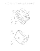 MULTI-LANCET UNIT, METHOD AND LANCET DEVICE USING THE MULTI-LANCET UNIT,     AND METHOD OF ASSEMBLING AND/OR MAKING THE MULTI-LANCET UNIT diagram and image