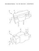 MULTI-LANCET UNIT, METHOD AND LANCET DEVICE USING THE MULTI-LANCET UNIT,     AND METHOD OF ASSEMBLING AND/OR MAKING THE MULTI-LANCET UNIT diagram and image