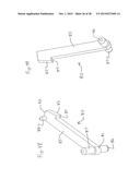 MULTI-LANCET UNIT, METHOD AND LANCET DEVICE USING THE MULTI-LANCET UNIT,     AND METHOD OF ASSEMBLING AND/OR MAKING THE MULTI-LANCET UNIT diagram and image