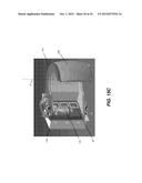 EXTREMITY IMAGING APPARATUS FOR CONE BEAM COMPUTED TOMOGRAPHY diagram and image