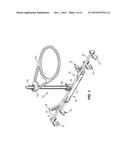 SENSOR HOLDER FOR RADIATION SENSING DEVICE diagram and image