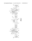 SENSOR HOLDER FOR RADIATION SENSING DEVICE diagram and image