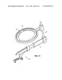 SENSOR HOLDER FOR RADIATION SENSING DEVICE diagram and image