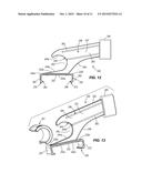 SENSOR HOLDER FOR RADIATION SENSING DEVICE diagram and image