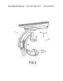 X-RAY DIAGNOSTIC APPARATUS diagram and image