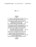 ULTRASOUND APPARATUS AND METHOD diagram and image