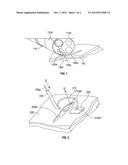 DEVICES, METHODS AND KITS FOR TISSUE APPROXIMATION diagram and image