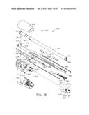 MODULAR POWERED SURGICAL INSTRUMENT WITH DETACHABLE SHAFT ASSEMBLIES diagram and image