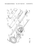 MODULAR POWERED SURGICAL INSTRUMENT WITH DETACHABLE SHAFT ASSEMBLIES diagram and image