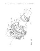 MODULAR POWERED SURGICAL INSTRUMENT WITH DETACHABLE SHAFT ASSEMBLIES diagram and image