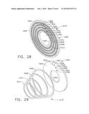 MODULAR POWERED SURGICAL INSTRUMENT WITH DETACHABLE SHAFT ASSEMBLIES diagram and image