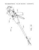 MODULAR POWERED SURGICAL INSTRUMENT WITH DETACHABLE SHAFT ASSEMBLIES diagram and image