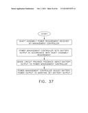 MODULAR POWERED SURGICAL INSTRUMENT WITH DETACHABLE SHAFT ASSEMBLIES diagram and image